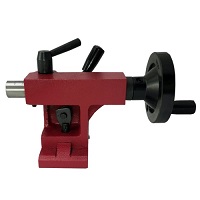 C2/C3 Cam-Lock Tailstock - Metric